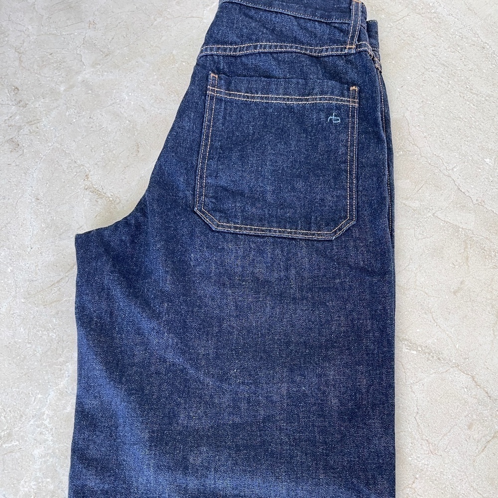 RAG & BONE JEANS SZ 27 - Picture 5 of 13